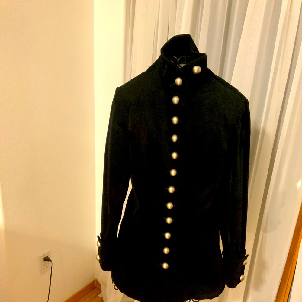 S&D Blazer